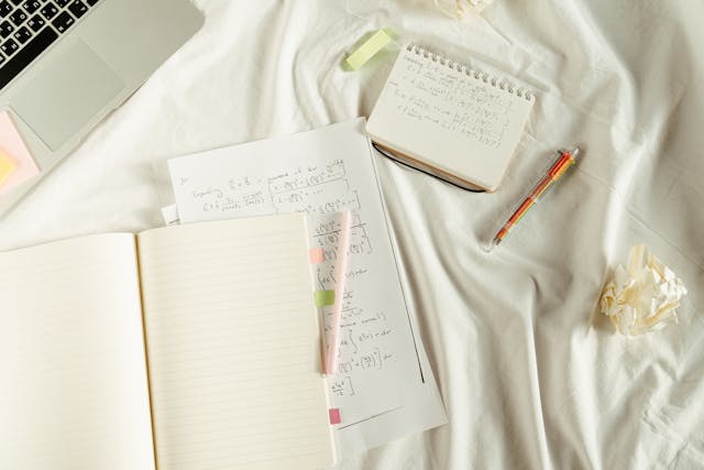 IELTS Reading - Test 1 - CAM 10